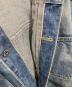 中古・古着 A.PRESSE (アプレッセ) 1st Type Denim Jacket　ファーストタイプデニムジャケット　26SAP-01-38 インディゴ サイズ:46：70000円