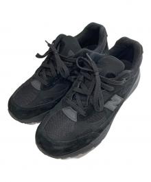 NEW BALANCE（ニューバランス）の古着「スニーカー　U992TB」｜ブラック