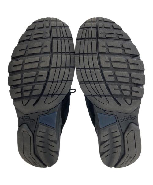 NEW BALANCE（ニューバランス）NEW BALANCE (ニューバランス) スニーカー　U992TB ブラック サイズ:27の古着・服飾アイテム