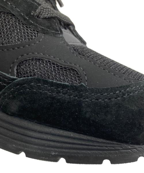 NEW BALANCE（ニューバランス）NEW BALANCE (ニューバランス) スニーカー　U992TB ブラック サイズ:27の古着・服飾アイテム