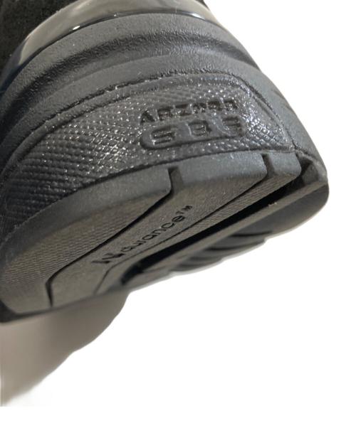 NEW BALANCE（ニューバランス）NEW BALANCE (ニューバランス) スニーカー　U992TB ブラック サイズ:27の古着・服飾アイテム