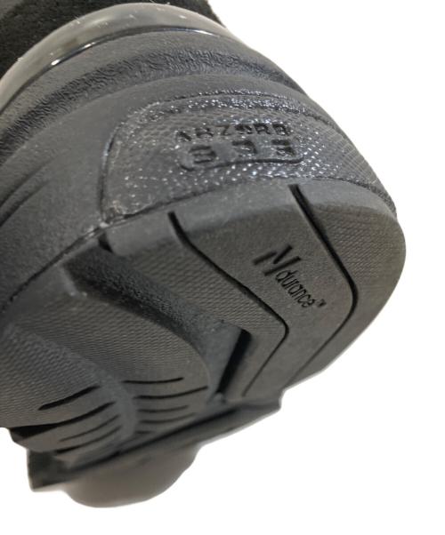 NEW BALANCE（ニューバランス）NEW BALANCE (ニューバランス) スニーカー　U992TB ブラック サイズ:27の古着・服飾アイテム
