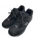 NEW BALANCE（ニューバランス）の古着「スニーカー　U992TB」｜ブラック