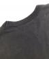 中古・古着 BOTTEGA VENETA (ボッテガベネタ) ダブルレイヤー コットンジャージー Tシャツ　661788 V16E0M ブラック サイズ:M：20000円