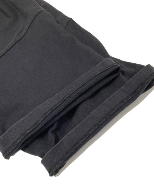 GUCCI（グッチ）GUCCI (グッチ) Hawaii Print Tee　ハワイプリントTシャツ ブラック サイズ:Mの古着・服飾アイテム