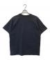 GUCCI (グッチ) Hawaii Print Tee　ハワイプリントTシャツ ブラック サイズ:M：14000円