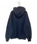The Ennoy Professional (ザ エンノイ プロフェッショナル) スタイリスト私物 (スタイリストシブツ) Sweat Hoodie スウェットフーディー ネイビー サイズ:XL：15000円