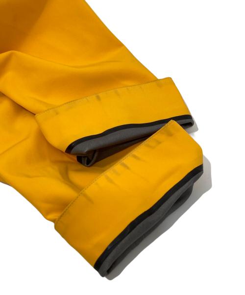 THE NORTH FACE（ザ ノース フェイス）THE NORTH FACE (ザ ノース フェイス) Ironmask Jacket アイアンマスクジャケット NP61702 イエロー サイズ:Lの古着・服飾アイテム