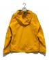 THE NORTH FACE (ザ ノース フェイス) Ironmask Jacket アイアンマスクジャケット NP61702 イエロー サイズ:L：20000円