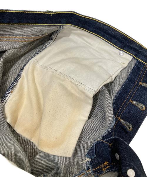 stussy（ステューシー）stussy (ステューシー) デニムパンツ インディゴ サイズ:34の古着・服飾アイテム