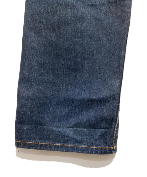 stussy（ステューシー）stussy (ステューシー) デニムパンツ インディゴ サイズ:34の古着・服飾アイテム