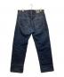 stussy (ステューシー) デニムパンツ インディゴ サイズ:34：13000円