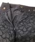 中古・古着 DRAWER (ドゥロワー) フラワーレースパンツ　FLOWER LACE PANTS　6514-236-0893 ネイビー サイズ:36：13000円