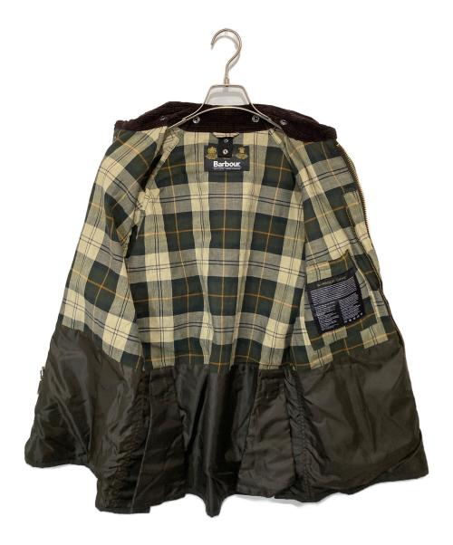 Barbour（バブアー）Barbour (バブアー) BEDALE SL オイルドジャケット ビデイルSLジャケット セージグリーン サイズ:38の古着・服飾アイテム