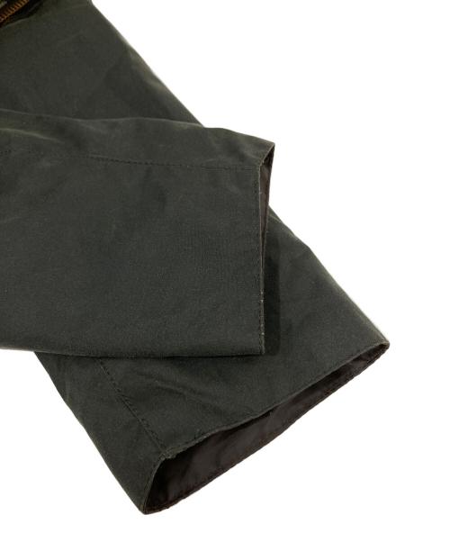 Barbour（バブアー）Barbour (バブアー) BEDALE SL オイルドジャケット ビデイルSLジャケット セージグリーン サイズ:38の古着・服飾アイテム