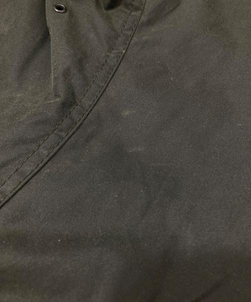 Barbour（バブアー）Barbour (バブアー) BEDALE SL オイルドジャケット ビデイルSLジャケット セージグリーン サイズ:38の古着・服飾アイテム