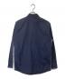 MARNI (マルニ) line shirts　サイドラインシャツ　M05DL0079 S44928 ネイビー サイズ:46：12000円