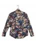 Paul Smith COLLECTION (ポールスミス コレクション) クリフデン フローラル プリントシャツ PC-WR-32804 花柄 マルチカラー サイズ:L：14000円
