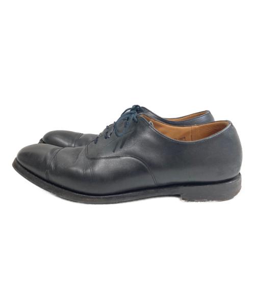 CHURCH'S（チャーチ）CHURCH'S (チャーチ) ストレートチップシューズ　CONSUL R 173ラス ブラック サイズ:８０Fの古着・服飾アイテム