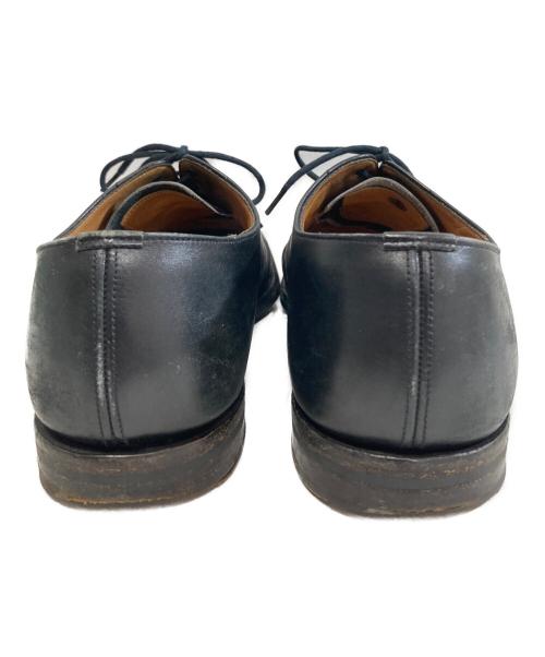 CHURCH'S（チャーチ）CHURCH'S (チャーチ) ストレートチップシューズ　CONSUL R 173ラス ブラック サイズ:８０Fの古着・服飾アイテム