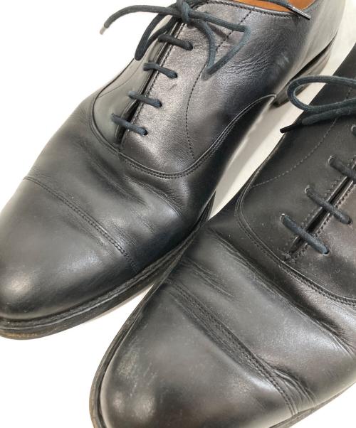 CHURCH'S（チャーチ）CHURCH'S (チャーチ) ストレートチップシューズ　CONSUL R 173ラス ブラック サイズ:８０Fの古着・服飾アイテム
