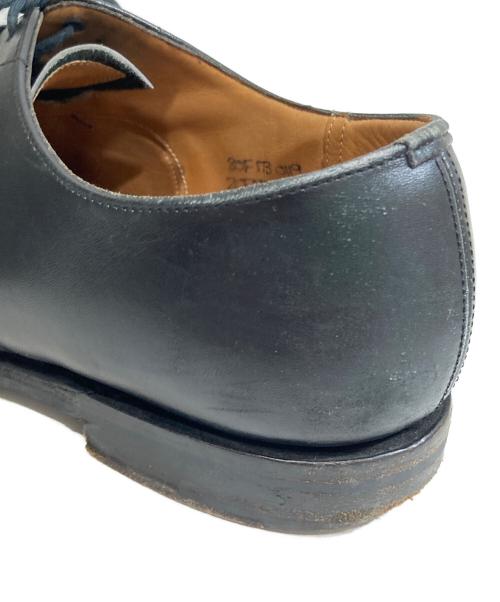 CHURCH'S（チャーチ）CHURCH'S (チャーチ) ストレートチップシューズ　CONSUL R 173ラス ブラック サイズ:８０Fの古着・服飾アイテム