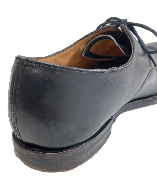 CHURCH'S（チャーチ）CHURCH'S (チャーチ) ストレートチップシューズ　CONSUL R 173ラス ブラック サイズ:８０Fの古着・服飾アイテム