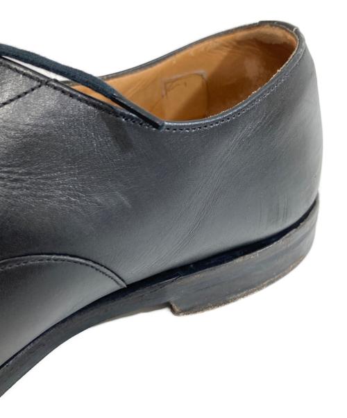 CHURCH'S（チャーチ）CHURCH'S (チャーチ) ストレートチップシューズ　CONSUL R 173ラス ブラック サイズ:８０Fの古着・服飾アイテム