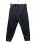 DIESEL (ディーゼル) P-CALTONY スウェットパンツ ブラック サイズ:L：4000円