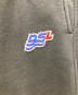 中古・古着 DIESEL (ディーゼル) P-CALTONY スウェットパンツ ブラック サイズ:L：4000円