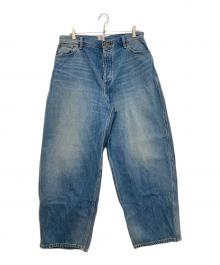 FREAK'S STORE×LEE（フリークスストア×リー）の古着「別注 COWBOY PANTS」｜インディゴ