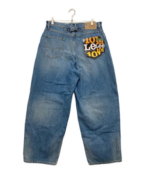 FREAK'S STORE（フリークスストア）FREAK'S STORE (フリークスストア) LEE (リー) 別注 COWBOY PANTS インディゴ サイズ:34の古着・服飾アイテム