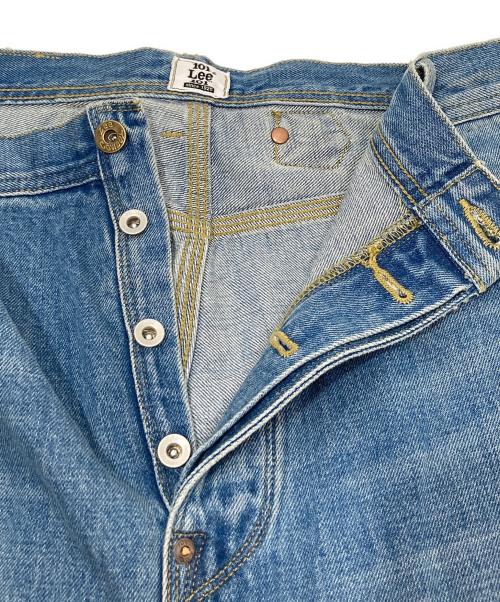 FREAK'S STORE（フリークスストア）FREAK'S STORE (フリークスストア) LEE (リー) 別注 COWBOY PANTS インディゴ サイズ:34の古着・服飾アイテム