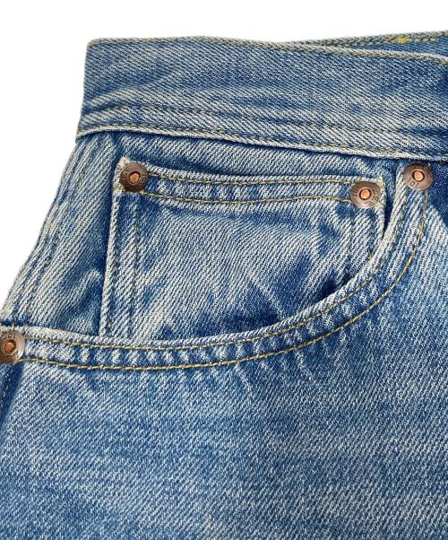 FREAK'S STORE（フリークスストア）FREAK'S STORE (フリークスストア) LEE (リー) 別注 COWBOY PANTS インディゴ サイズ:34の古着・服飾アイテム