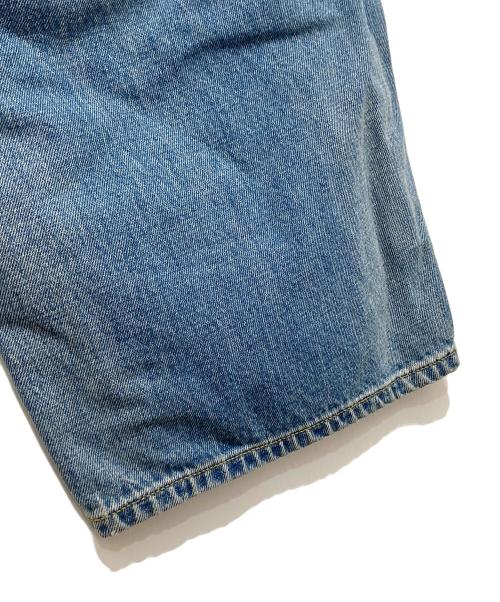 FREAK'S STORE（フリークスストア）FREAK'S STORE (フリークスストア) LEE (リー) 別注 COWBOY PANTS インディゴ サイズ:34の古着・服飾アイテム