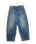 FREAK'S STORE（フリークスストア）の古着「別注 COWBOY PANTS」｜インディゴ