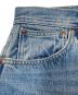 中古・古着 FREAK'S STORE (フリークスストア) LEE (リー) 別注 COWBOY PANTS インディゴ サイズ:34：10000円