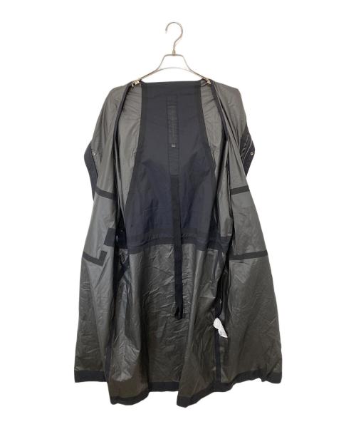 NIKE（ナイキ）NIKE (ナイキ) Every Stitch Black Long Sleeve Hoodie Jacket  エブリ スティッチ ブラック ロング スリーブ フーディ ジャケット DH2906-010 ブラック サイズ:XLの古着・服飾アイテム
