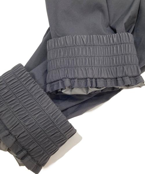 NIKE（ナイキ）NIKE (ナイキ) Every Stitch Black Long Sleeve Hoodie Jacket  エブリ スティッチ ブラック ロング スリーブ フーディ ジャケット DH2906-010 ブラック サイズ:XLの古着・服飾アイテム