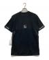 NIKE (ナイキ) UNDERCOVER (アンダーカバー) POCKET TEE ブラック サイズ:L：8000円