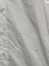 Maison Margiela (メゾンマルジェラ) オーバーサイズシャツ ホワイト サイズ:38：17000円