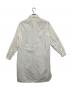 中古・古着 Maison Margiela (メゾンマルジェラ) オーバーサイズシャツ ホワイト サイズ:38：17000円