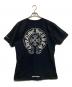CHROME HEARTS (クロムハーツ) Horse shoe logo pocket T-shirts ブラック サイズ:XL：40000円