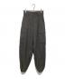 THE RERACS（ザ リラクス）の古着「FRENCH ARMY F2 CARGO PANTS」｜グレー