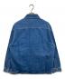 Calvin Klein Jeans (カルバンクラインジーンズ) デニム オーバーシャツ　DENIM OVER SHIRTS　　J325555 ブルー サイズ:S：10000円
