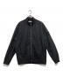 STONE ISLAND（ストーンアイランド）の古着「Cotton Sweatshirt With Zip」｜グレー