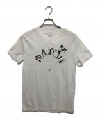 patouパトゥ）の古着「Tシャツ JE0889999001W」｜ホワイト