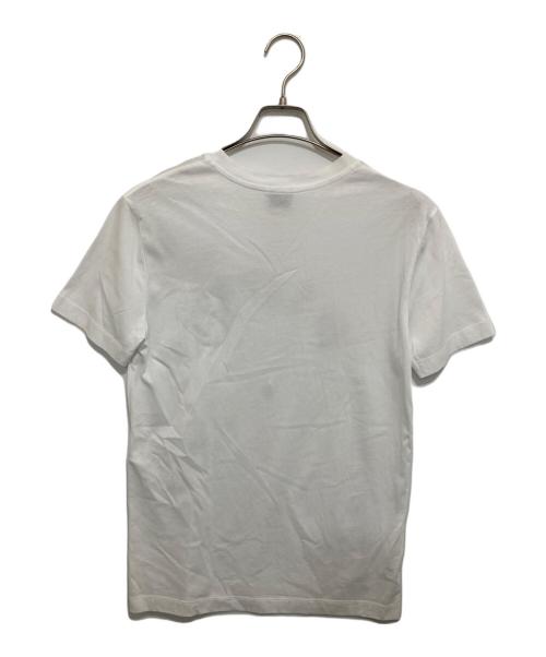 patou（パトゥ）patou (パトゥ) Tシャツ JE0889999001W ホワイト サイズ:XSの古着・服飾アイテム