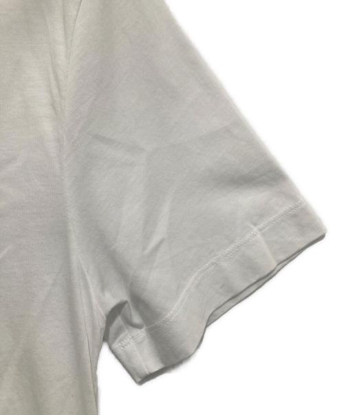 patou（パトゥ）patou (パトゥ) Tシャツ JE0889999001W ホワイト サイズ:XSの古着・服飾アイテム
