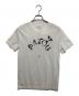 patou（パトゥ）の古着「Tシャツ JE0889999001W」｜ホワイト